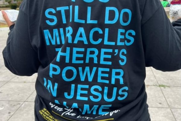 miracles